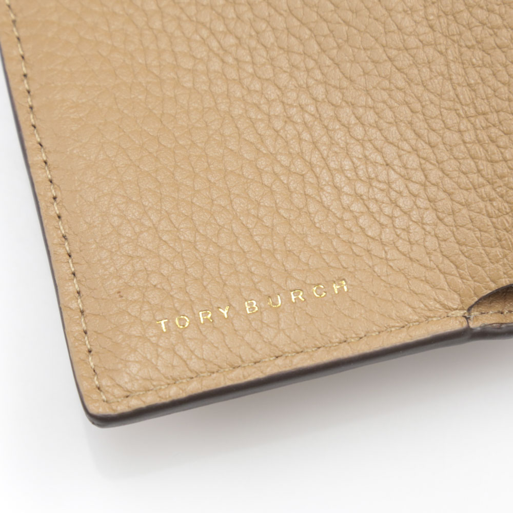 トリーバーチ TORY BURCH 折財布 MCGRAW TINY 61970【FITHOUSE ONLINE SHOP】