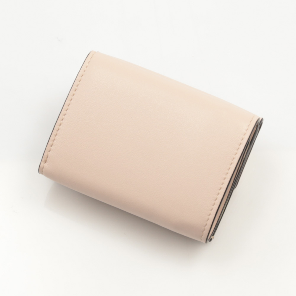 フェンディ FENDI 三折財布 FENDI ROMA TINY 8M0395-ADP6【FITHOUSE ONLINE SHOP】