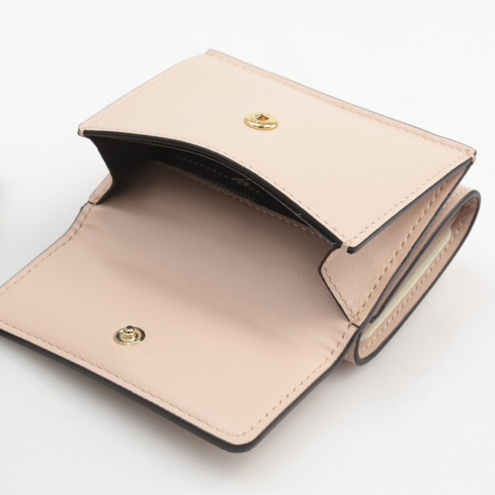 フェンディ FENDI 三折財布 FENDI ROMA TINY 8M0395-ADP6【FITHOUSE ONLINE SHOP】