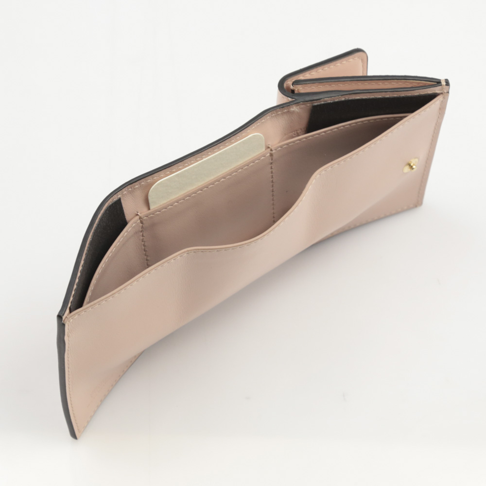 フェンディ FENDI 三折財布 FENDI ROMA TINY 8M0395-ADP6【FITHOUSE ONLINE SHOP】