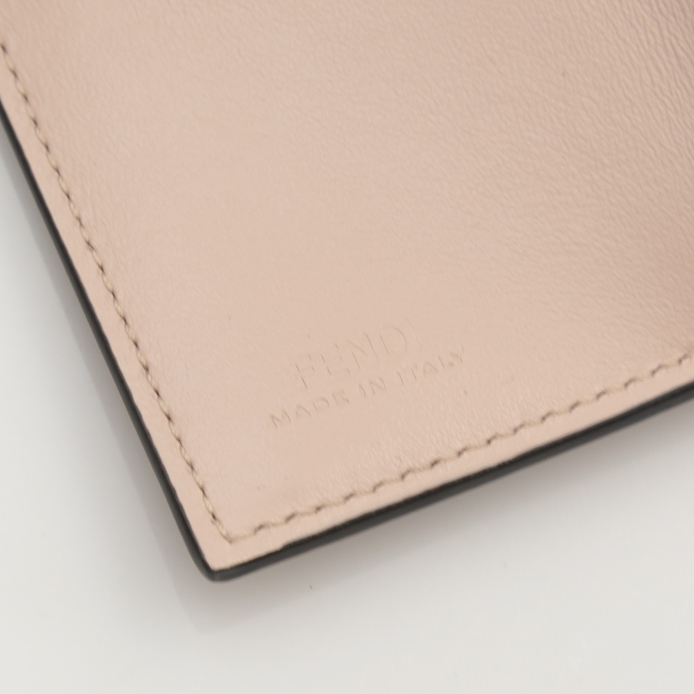 フェンディ FENDI 三折財布 FENDI ROMA TINY 8M0395-ADP6【FITHOUSE ONLINE SHOP】