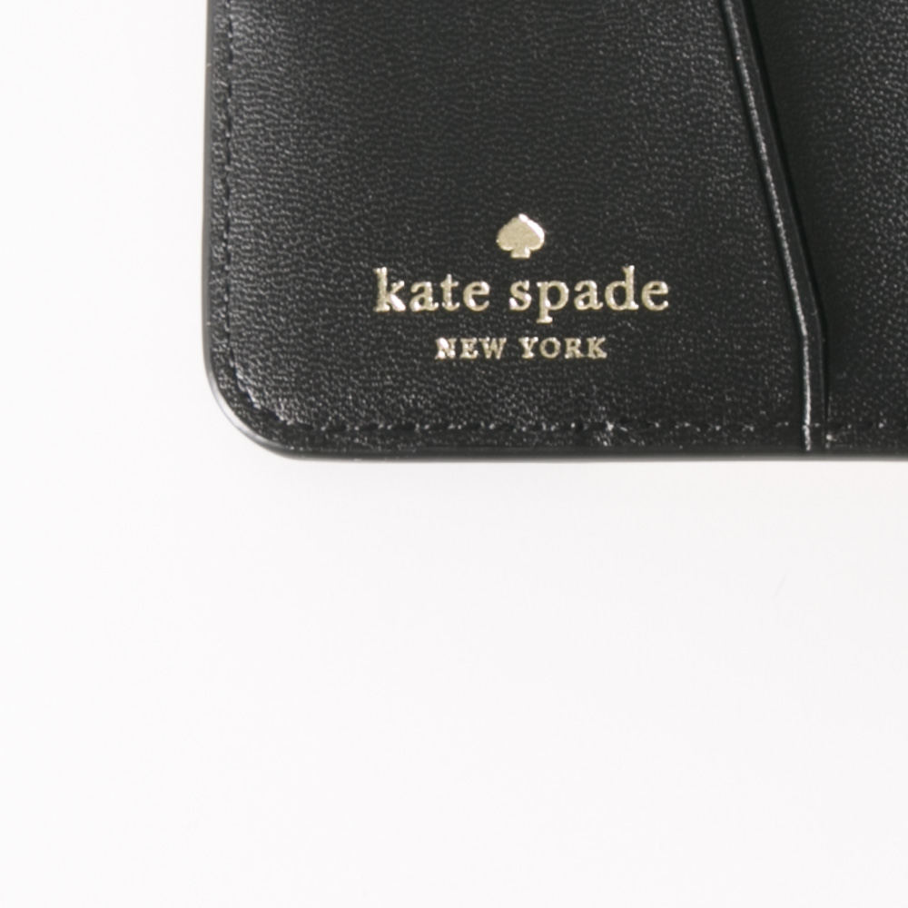 ケイトスペード kate spade 折財布 折外L字小銭/STACI WLR00121/O【FITHOUSE ONLINE SHOP】
