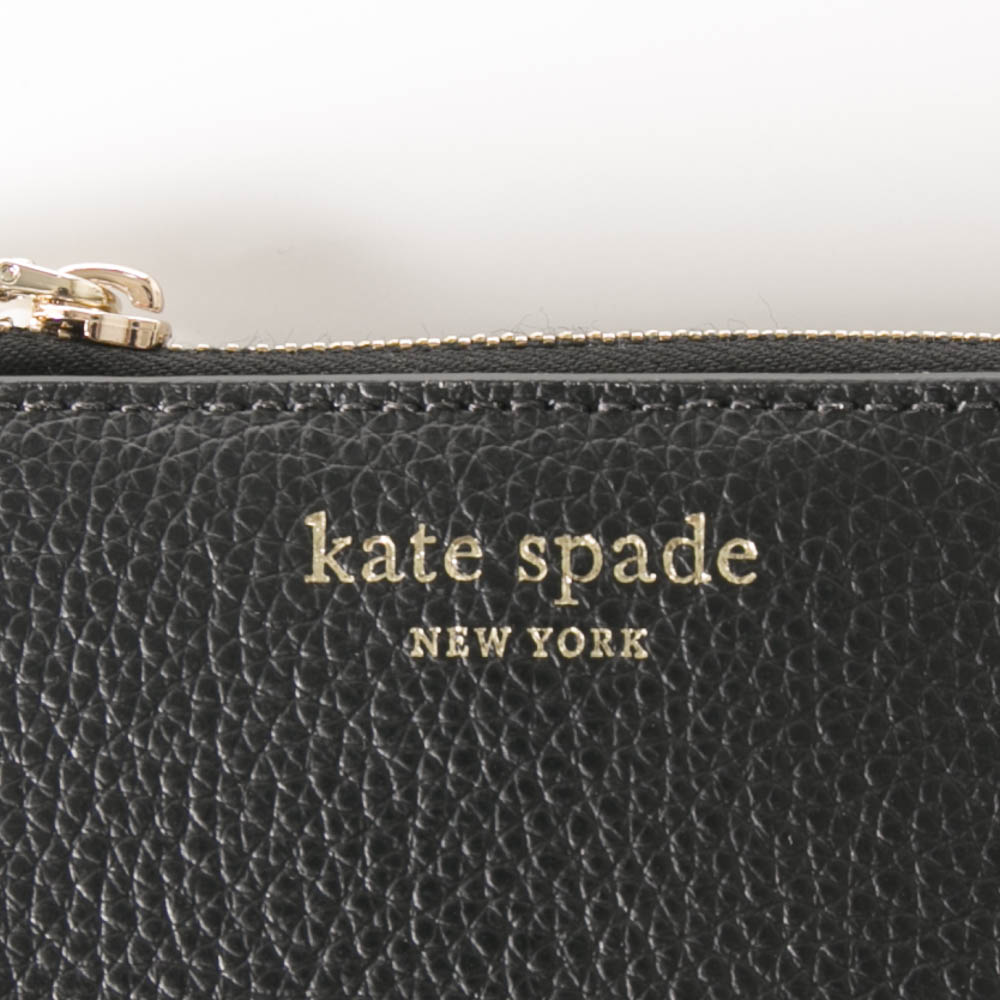 ケイトスペード kate spade 折財布 折外L字小銭/EVA WLRU6253/O【FITHOUSE ONLINE SHOP】