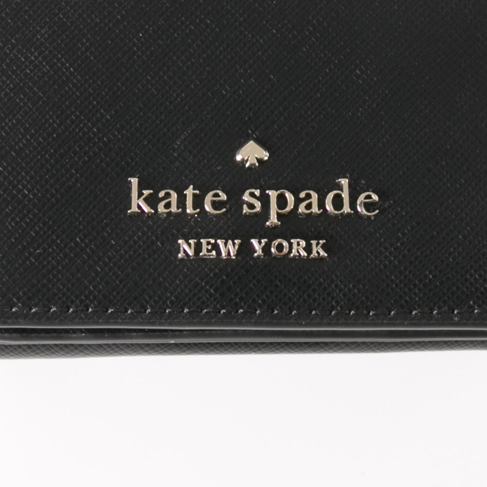 ケイトスペード kate spade 折財布 三折TINY/STACI WLR00133/O【FITHOUSE ONLINE SHOP】