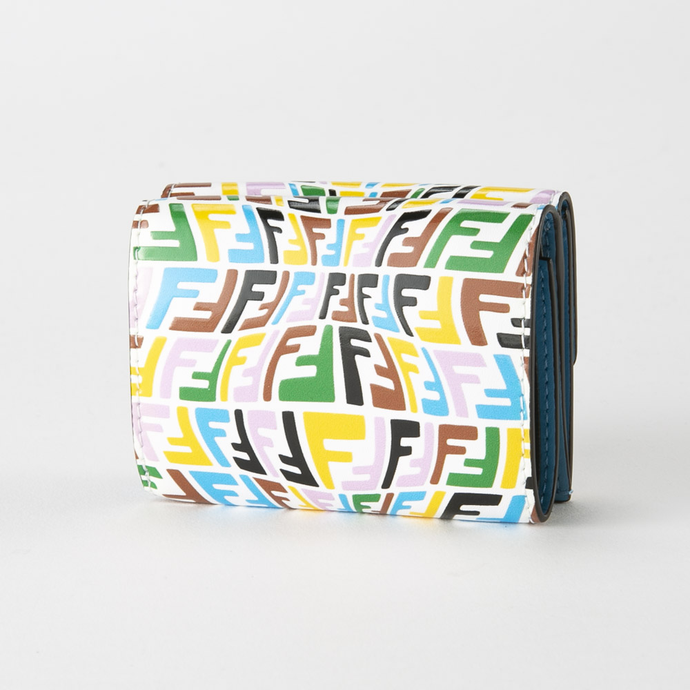 フェンディ FENDI VIT.LIBERTY S 三折財布 8M0395-AGKS【FITHOUSE ONLINE SHOP】