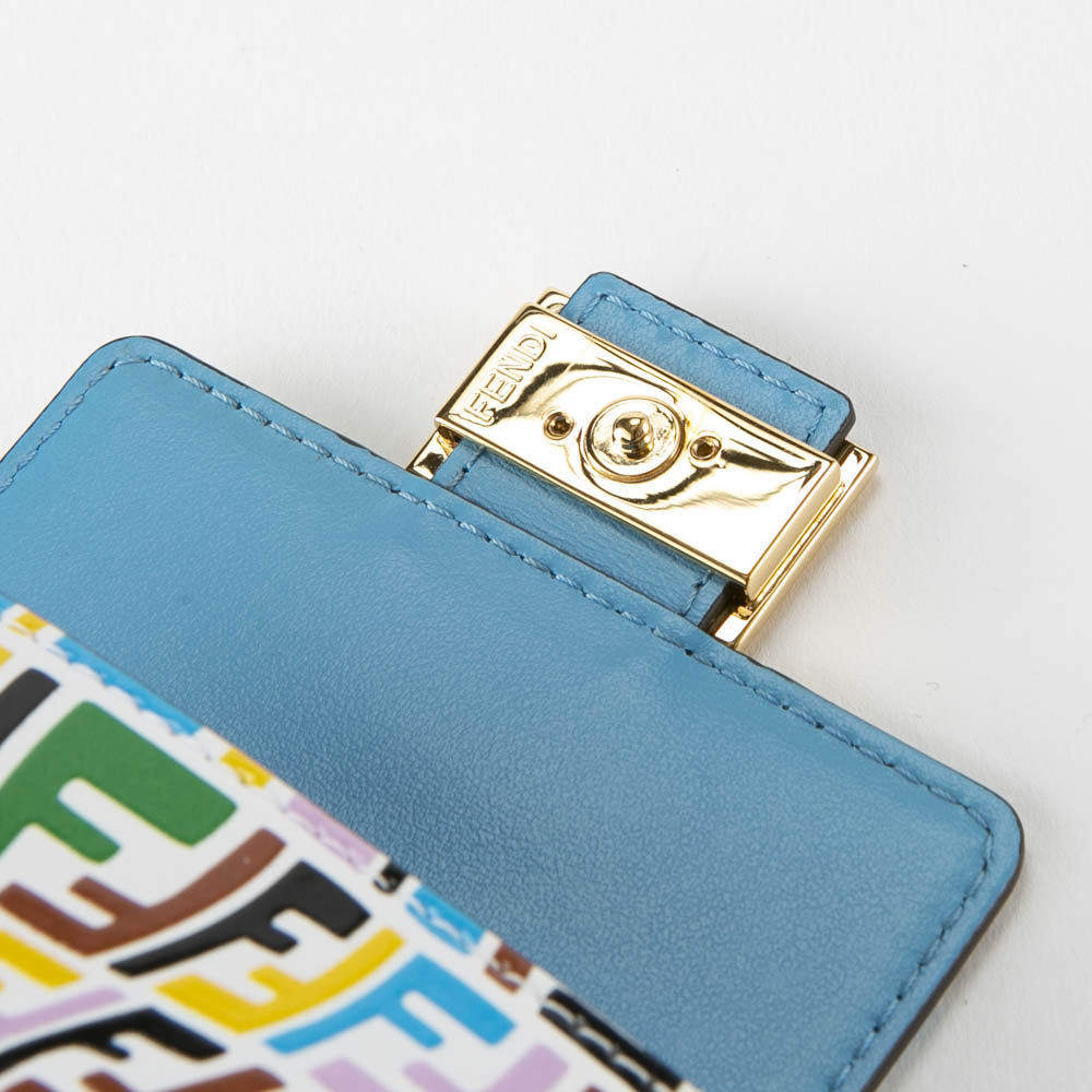 フェンディ FENDI VIT.LIBERTY S 三折財布 8M0395-AGKS【FITHOUSE ONLINE SHOP】