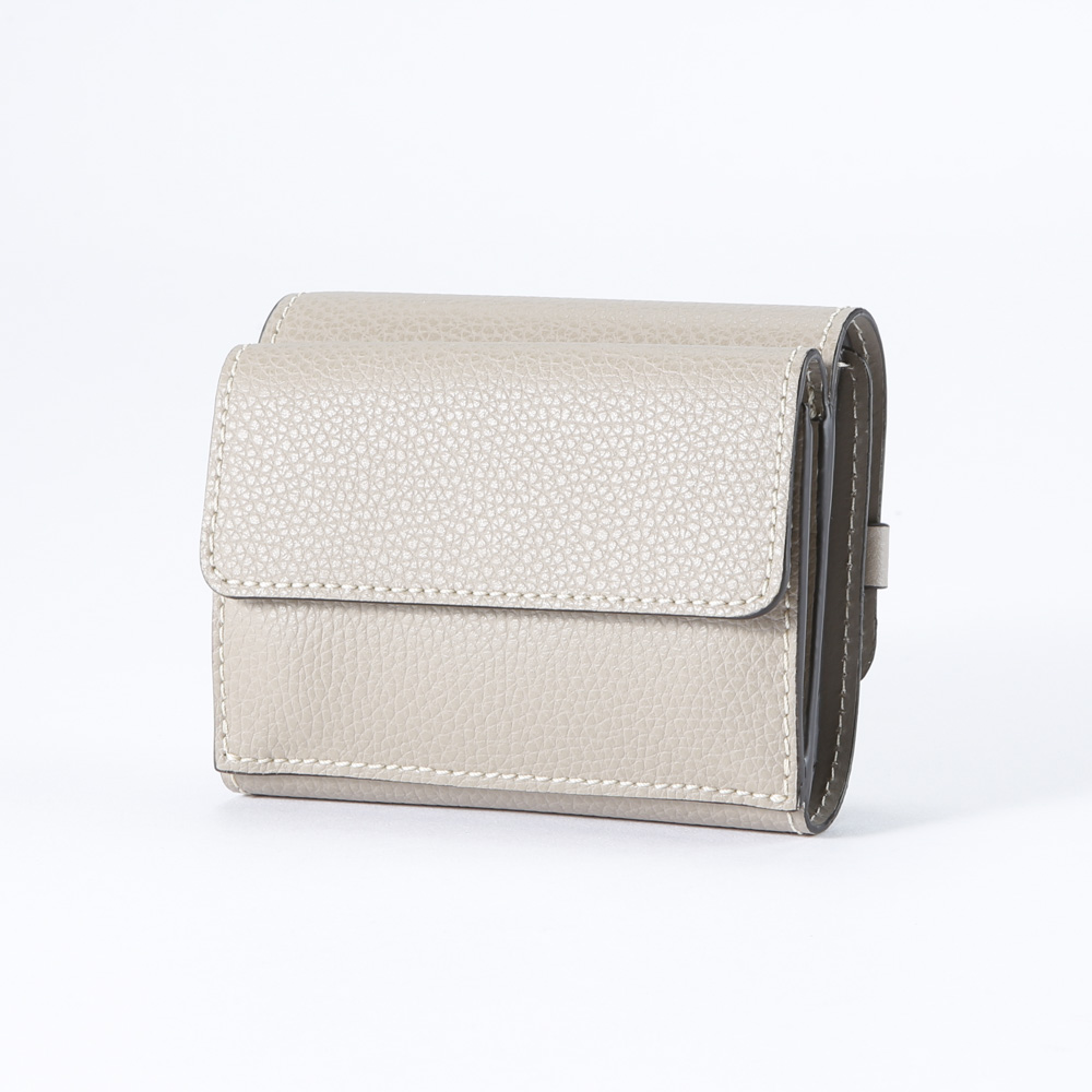クロエ Chloe DARRYL SM TRI-FOLD TINYウォレット 21UP117/E04【FITHOUSE ONLINE SHOP】