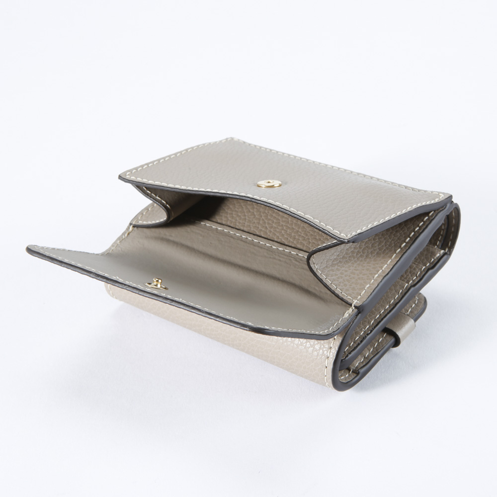 クロエ Chloe DARRYL SM TRI-FOLD TINYウォレット 21UP117/E04【FITHOUSE ONLINE SHOP】