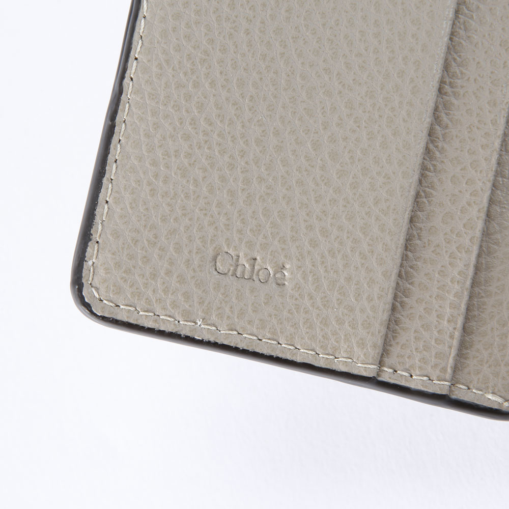クロエ Chloe DARRYL SM TRI-FOLD TINYウォレット 21UP117/E04【FITHOUSE ONLINE SHOP】