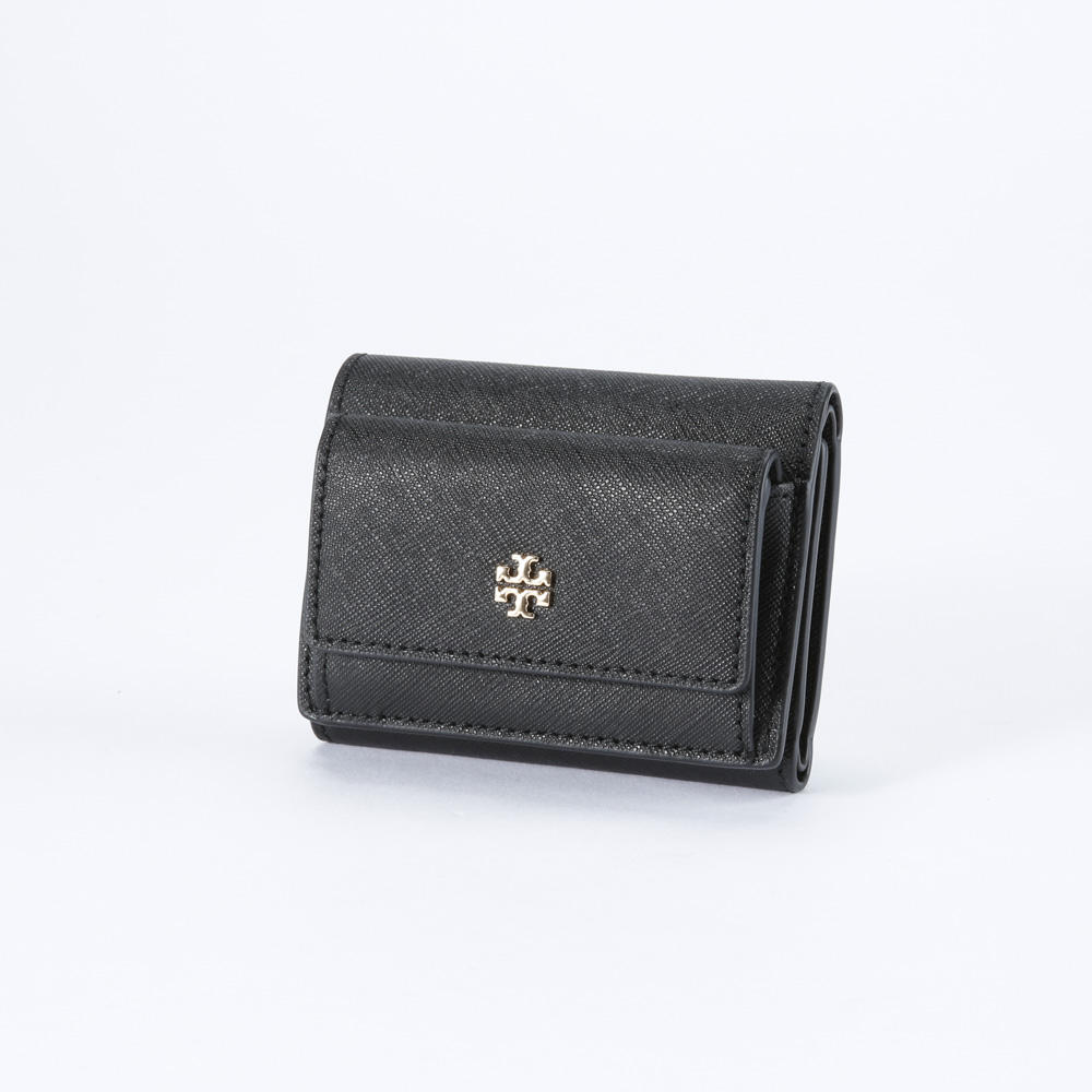 トリーバーチ TORY BURCH CARTER 三折財布 71626/O【FITHOUSE ONLINE SHOP】