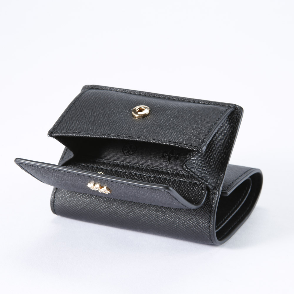 トリーバーチ TORY BURCH CARTER 三折財布 71626/O【FITHOUSE ONLINE SHOP】