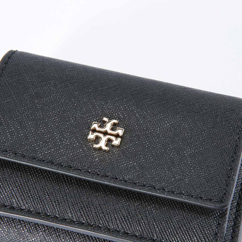 トリーバーチ TORY BURCH CARTER 三折財布 71626/O【FITHOUSE ONLINE SHOP】