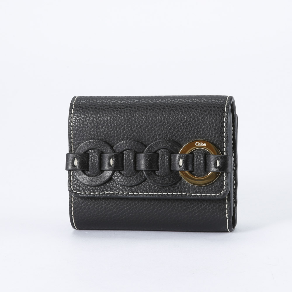 クロエ Chloe 折財布 DARRYL SM TRI-FOLD TINY ウォレット 21UP117/E04 