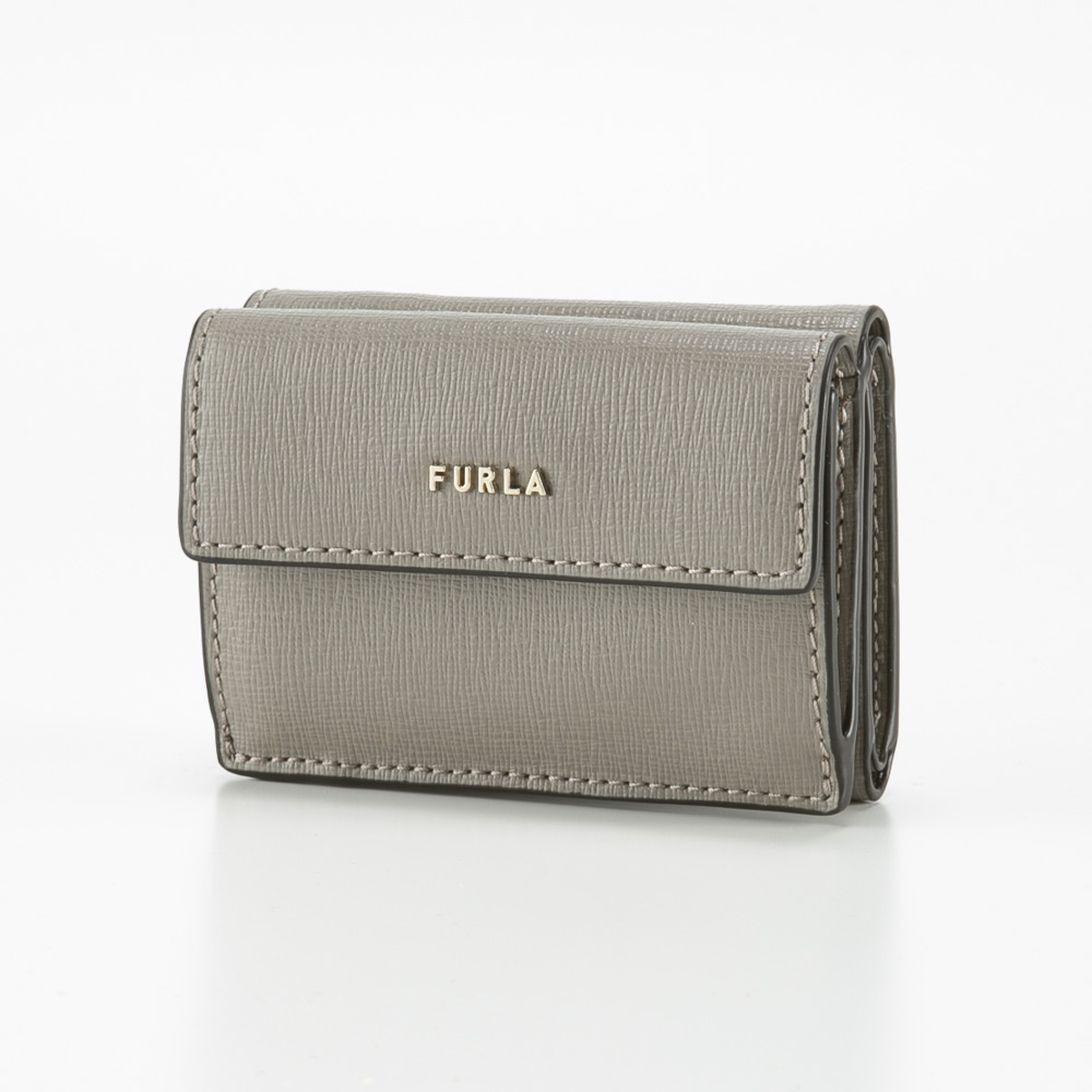 フルラ FURLA BABYLON TINYミニ三つ折り財布 PCY9UNO-B30000【FITHOUSE ...