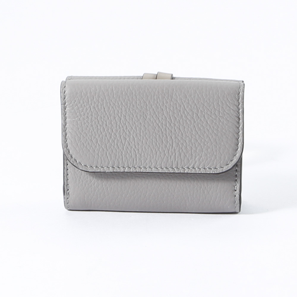 クロエ chloe 折り財布 ALPHABET MINI TRI-FOLD TINY ウォレット 21WP946/F57【FITHOUSE ONLINE SHOP】
