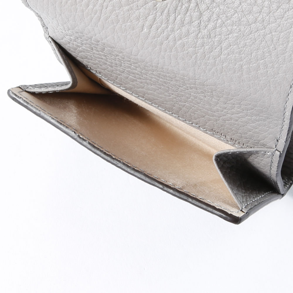 クロエ chloe 折り財布 ALPHABET MINI TRI-FOLD TINY ウォレット 21WP946/F57【FITHOUSE ONLINE SHOP】