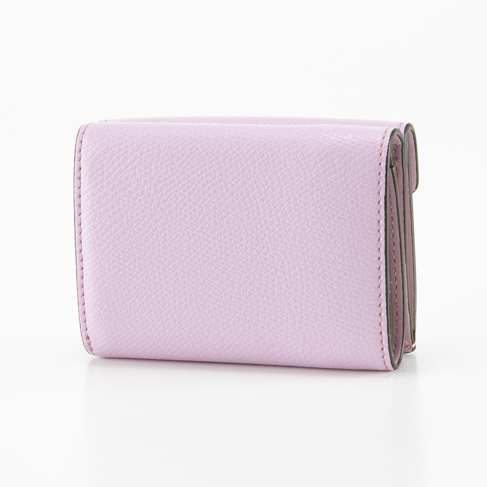 フェンディ FENDI 折財布 F IS FENDI 三折 TINY ミニ 8M0395-A18B 