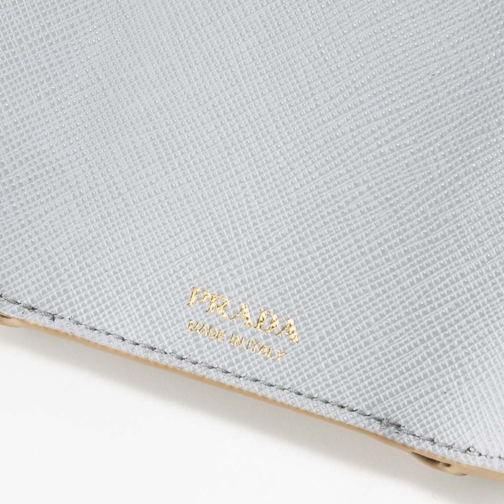 プラダ PRADA SAFFIANO MULTICOLOR TINY サフィアーノ マルチ
