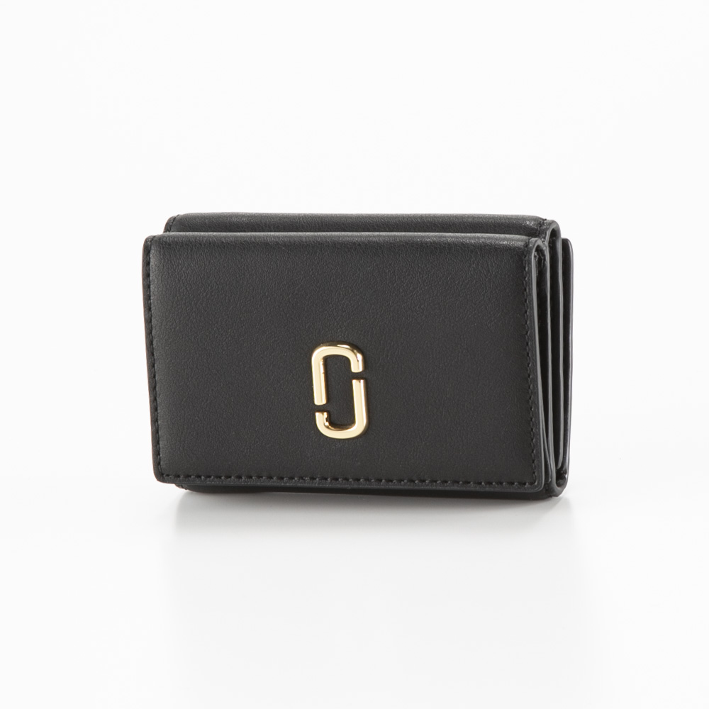 マークジェイコブス MARC JACOBS 折財布 THE J MARK MINI 三折 TINY ...