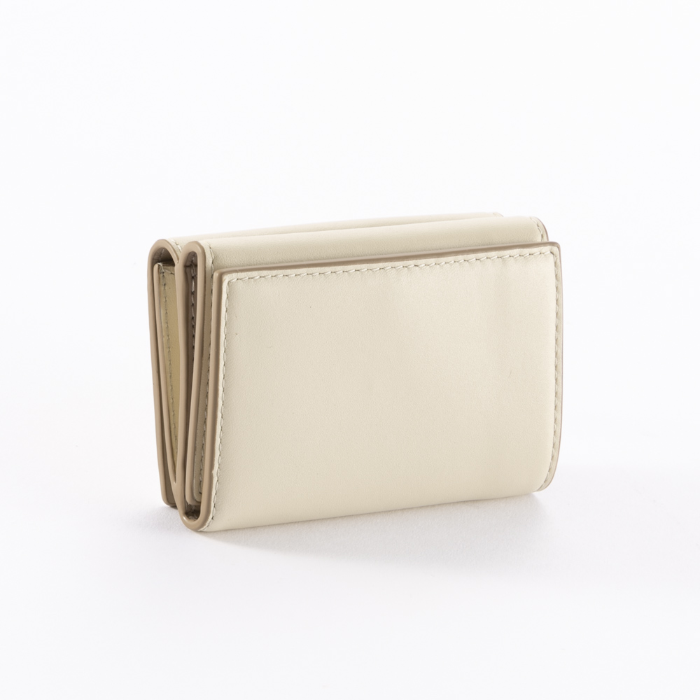 マークジェイコブス MARC JACOBS THE LEATHER COVERED Jマーク 三つ折り財布 TINY 2S4SMP009S02【FITHOUSE ONLINE SHOP】