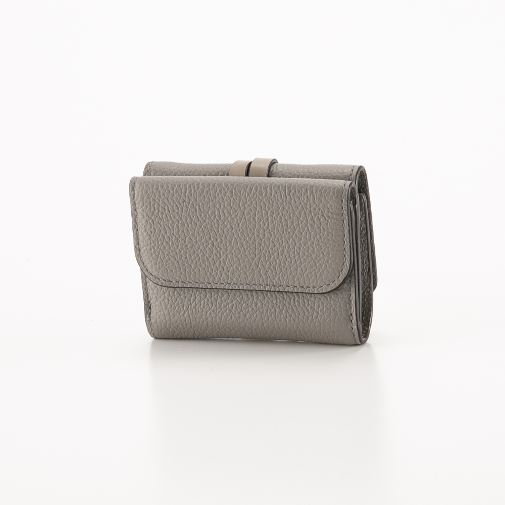 クロエ chloe 折り財布 ALPHABET MINI TRI-FOLD TINY ウォレット 21WP946/F57【FITHOUSE ONLINE SHOP】
