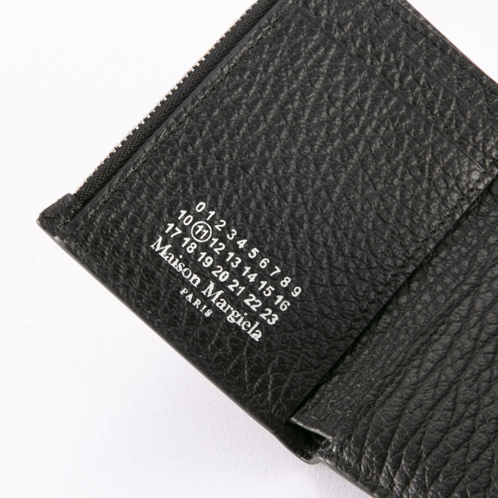 メゾンマルジェラ Maison Margiela 4ステッチカーフ 三つ折り財布 SA3UI0010-P4455【FITHOUSE ONLINE SHOP】