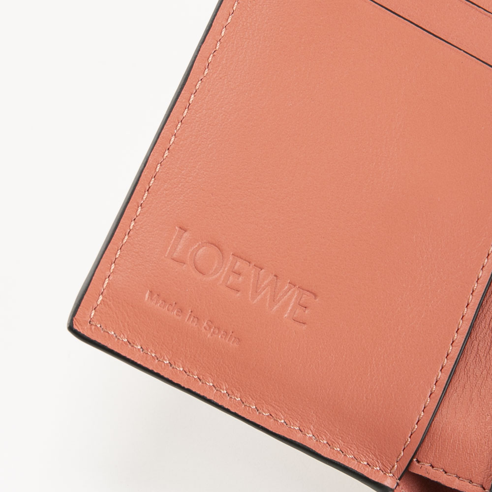 ロエベ LOEWE 折り財布 トライフォールド ウォレット C660TR2X03【FITHOUSE ONLINE SHOP】