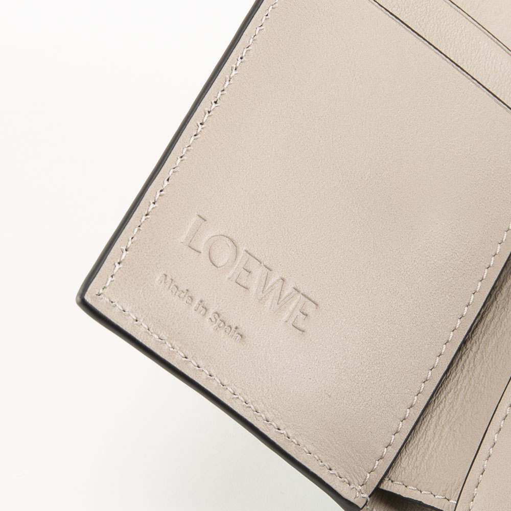 ロエベ LOEWE 折り財布 トライフォールド ウォレット C660TR2X03【FITHOUSE ONLINE SHOP】