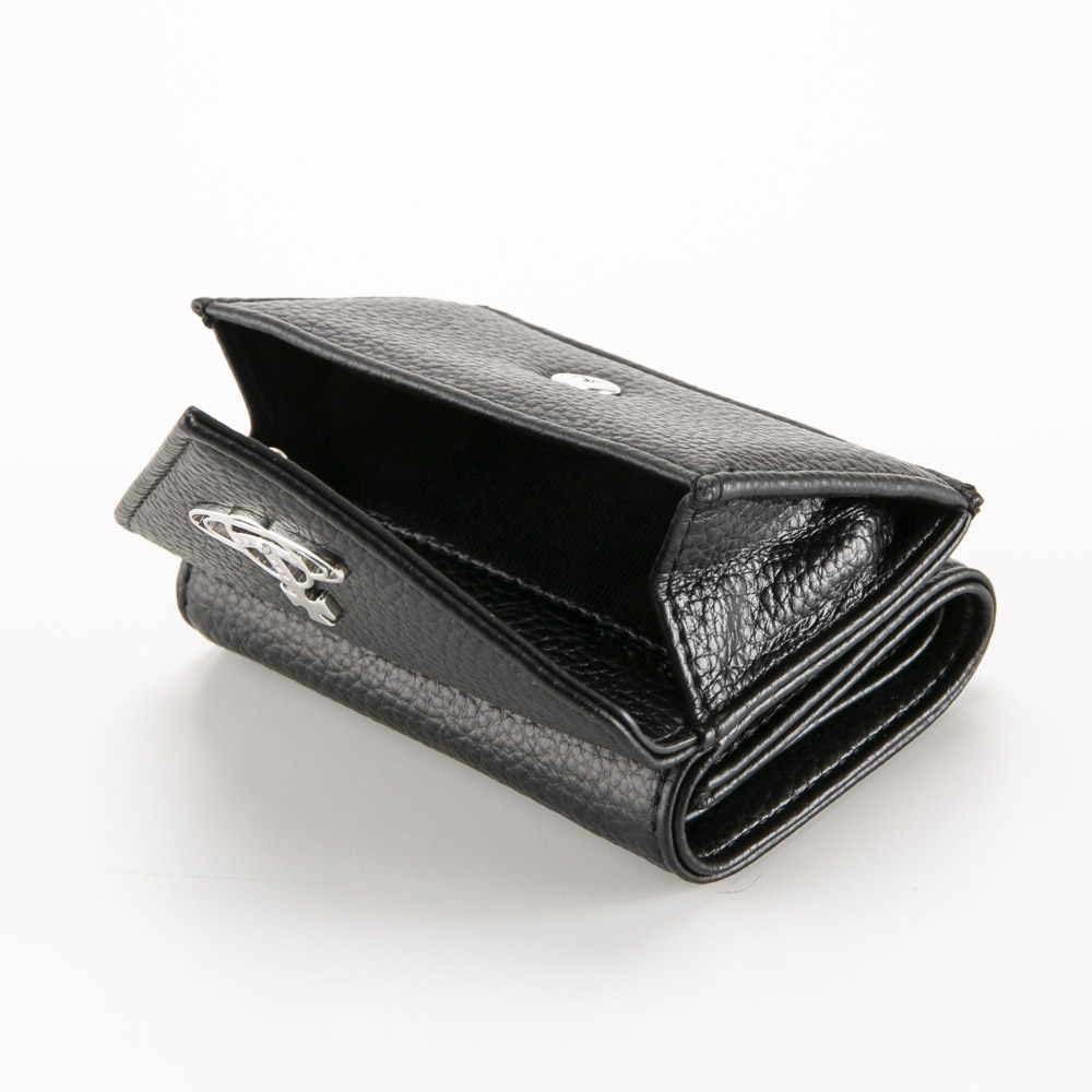 ヴィヴィアンウエストウッド Vivienne Westwood 折り財布 GRAIN 5115002FW-S000D【FITHOUSE ONLINE SHOP】