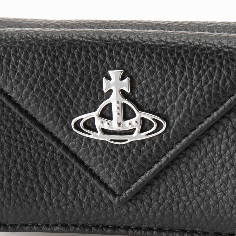ヴィヴィアンウエストウッド Vivienne Westwood 折り財布 GRAIN 5115002FW-S000D【FITHOUSE ONLINE SHOP】