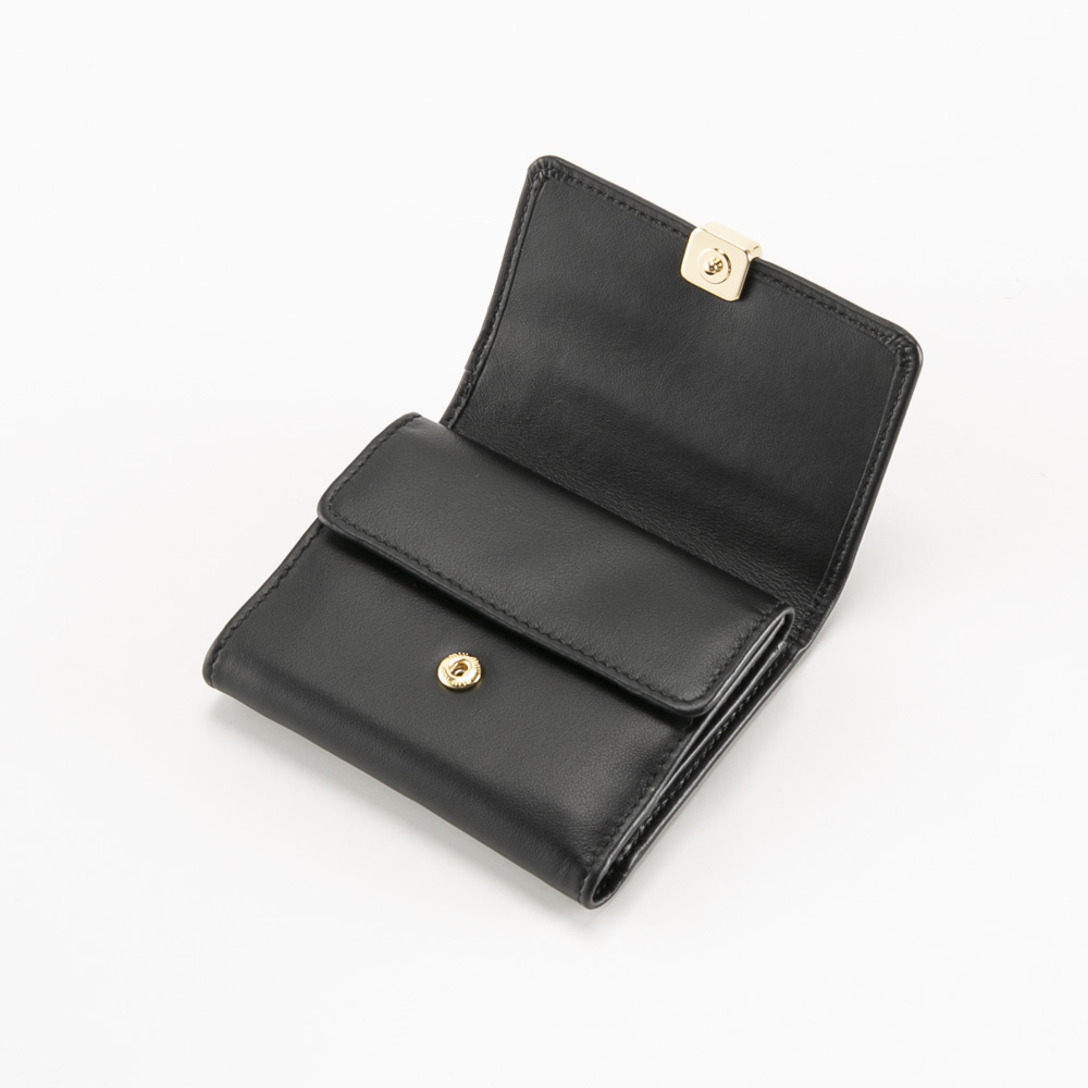ミュウミュウ miumiu 折り財布 TINY 5MH043 2CVX【FITHOUSE ONLINE SHOP】