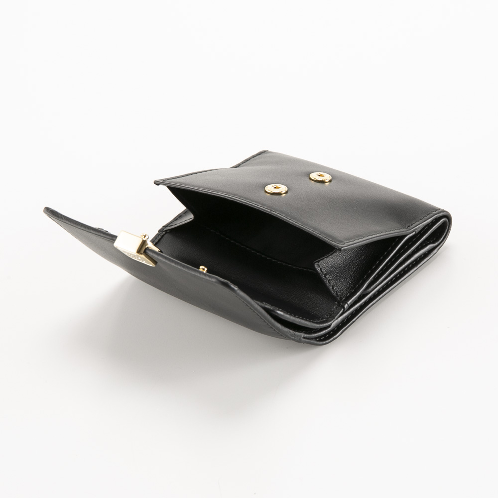 ミュウミュウ miumiu 折り財布 TINY 5MH043 2CVX【FITHOUSE ONLINE SHOP】