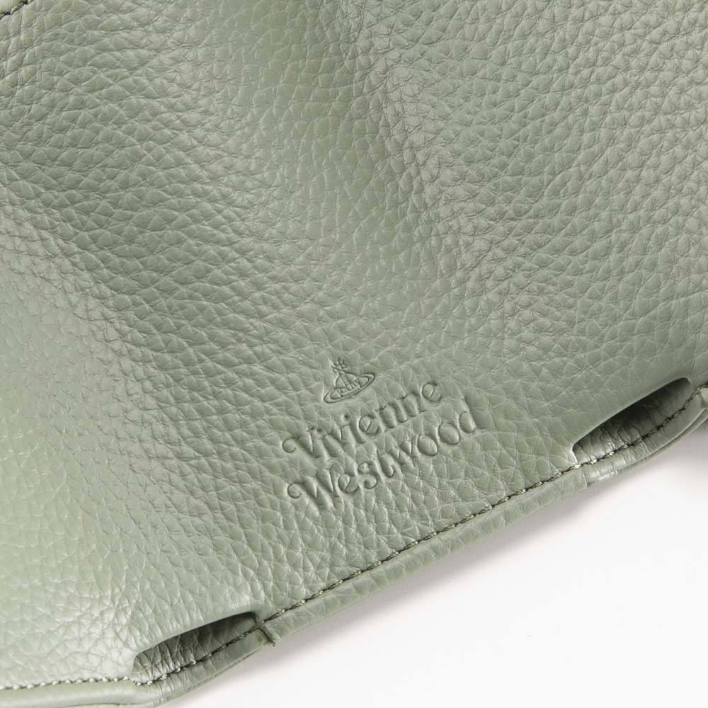 ヴィヴィアンウエストウッド Vivienne Westwood 折り財布 GRAIN 5115002FW-S000D【FITHOUSE ONLINE SHOP】