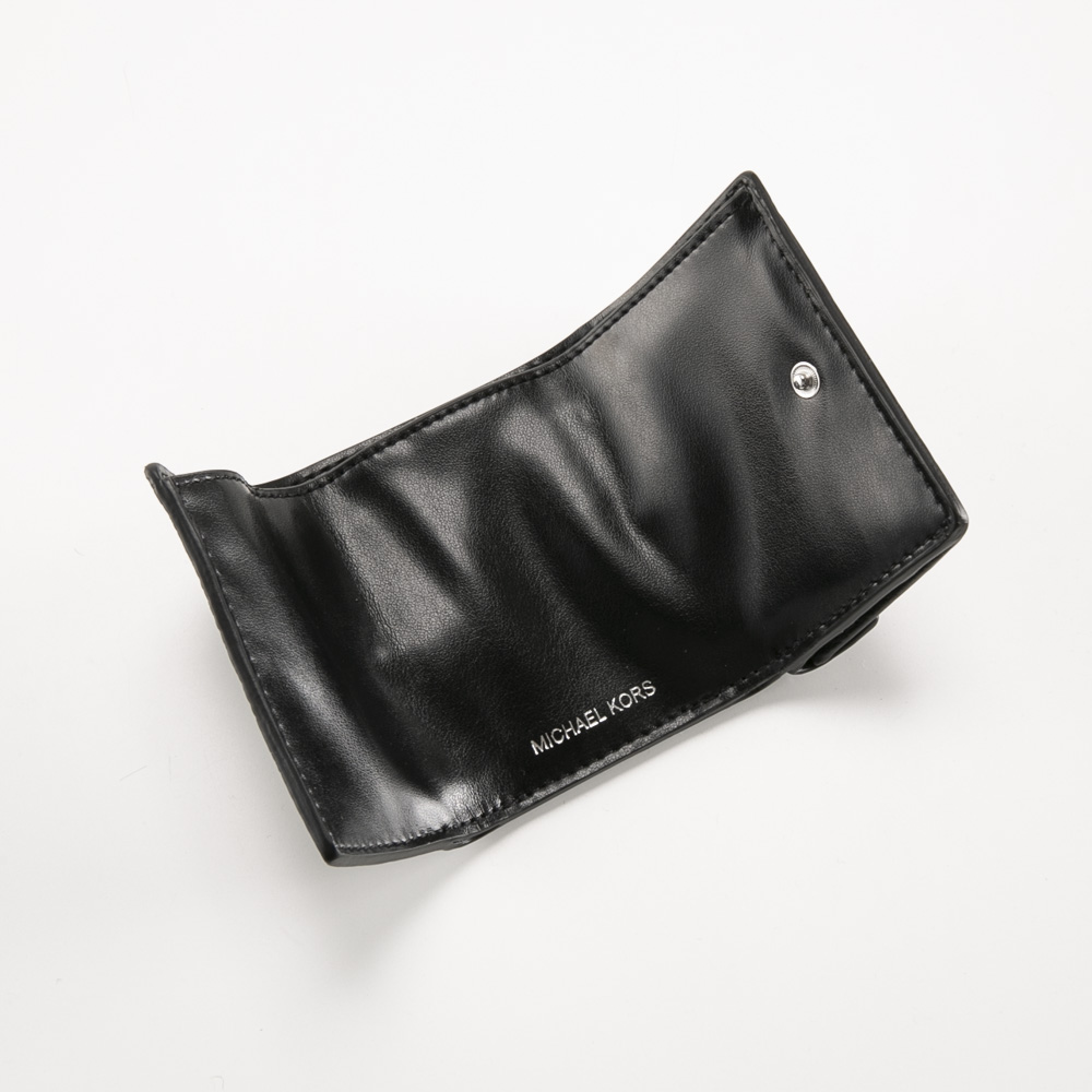 マイケルコース MICHAEL KORS 折り財布 JET SET CHARM TINY 32F2ST9E1L【FITHOUSE ONLINE SHOP】
