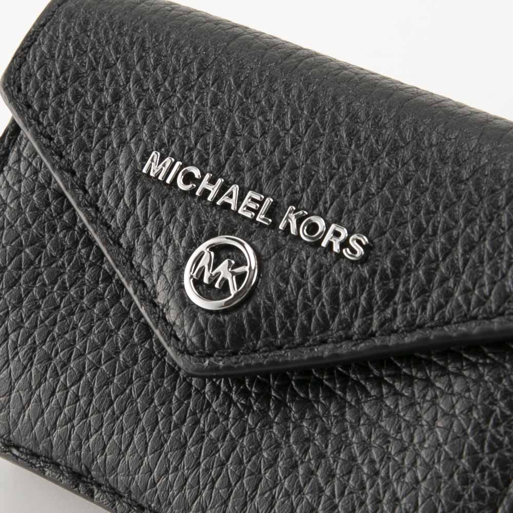 マイケルコース MICHAEL KORS 折り財布 JET SET CHARM TINY 32F2ST9E1L【FITHOUSE ONLINE SHOP】
