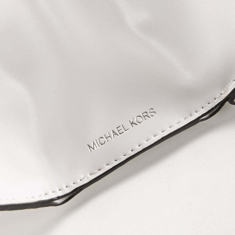 マイケルコース MICHAEL KORS 折り財布 JET SET CHARM TINY 32F2ST9E1L【FITHOUSE ONLINE SHOP】