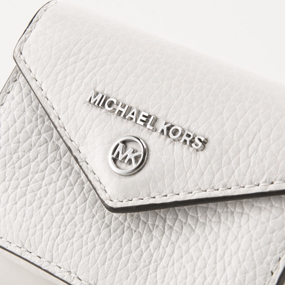 マイケルコース MICHAEL KORS 折り財布 JET SET CHARM TINY 32F2ST9E1L【FITHOUSE ONLINE SHOP】