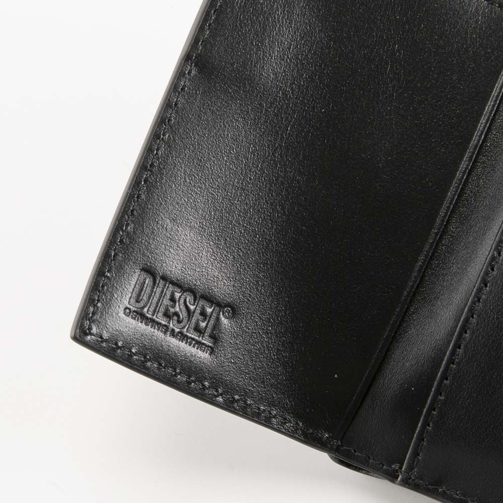 ディーゼル DIESEL 1DR XS II 三つ折り財布 X09887PR818【FITHOUSE ONLINE SHOP】