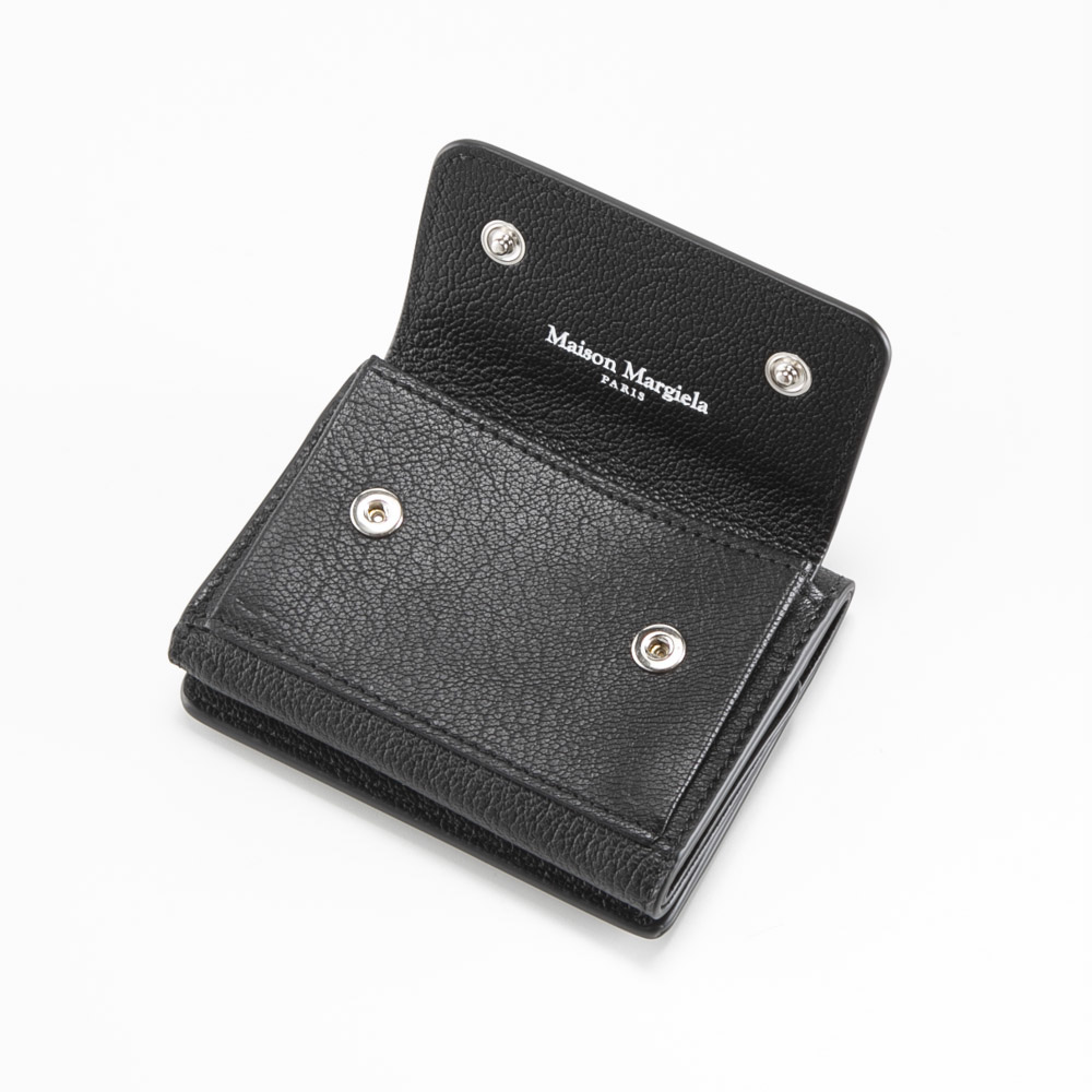 メゾンマルジェラ Maison Margiela 4ステッチカーフ 三つ折り財布 SA3UI0012-P4806【FITHOUSE ONLINE SHOP】