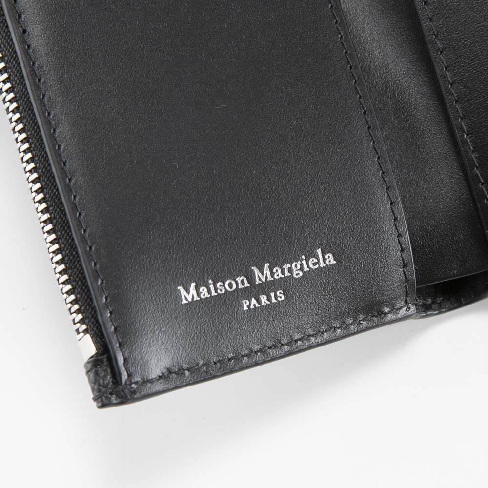 メゾンマルジェラ Maison Margiela 4ステッチカーフ 三つ折り財布 SA3UI0017-P4745【FITHOUSE ONLINE SHOP】