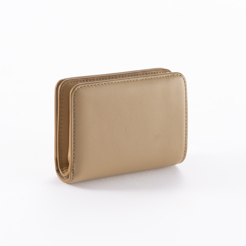 マークジェイコブス MARC JACOBS THE LEATHER COVERED Jマーク ミニ折り財布 2S4SMP007S02【FITHOUSE ONLINE SHOP】