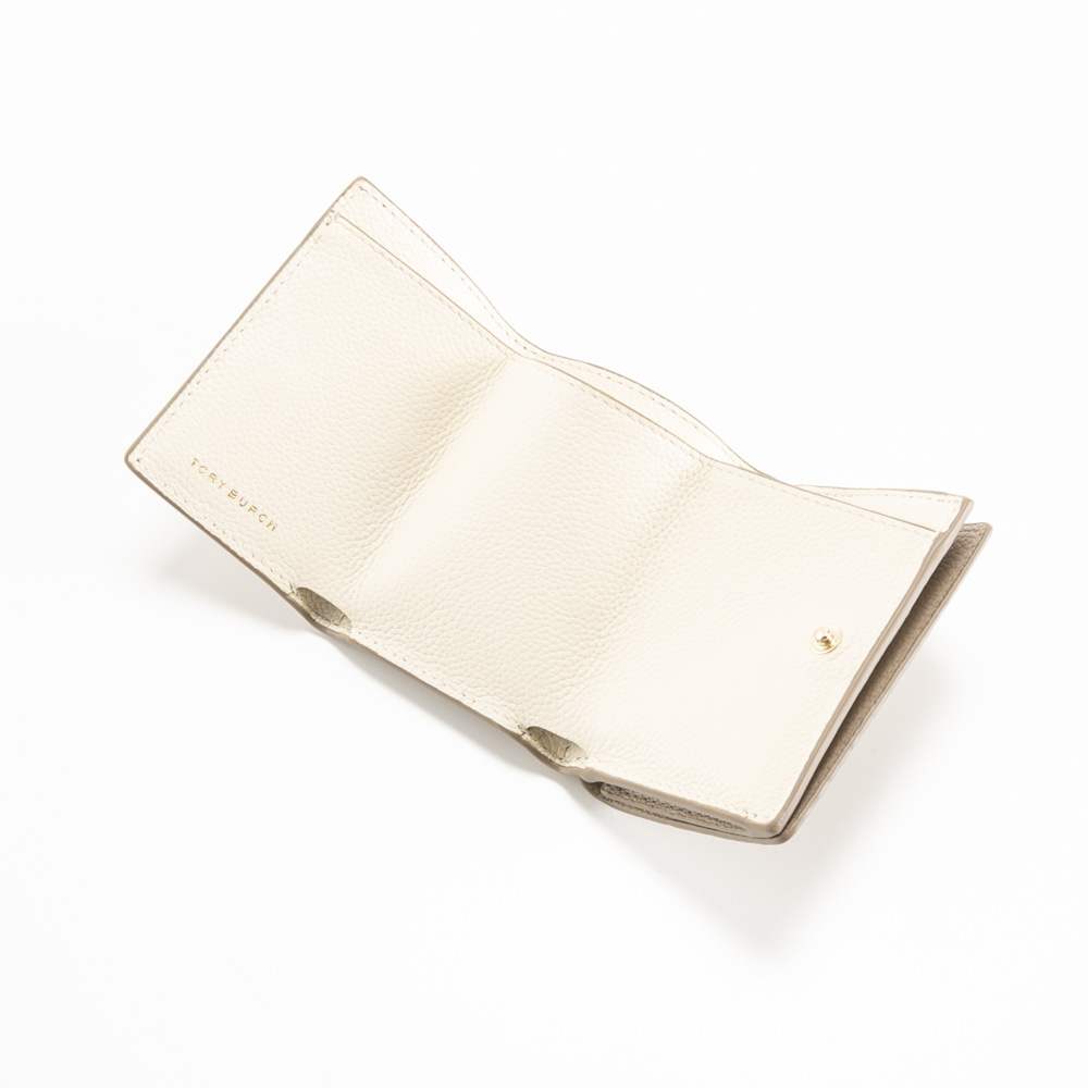 トリーバーチ TORY BURCH 折り財布 MCGRAW マックグロー 158905【FITHOUSE ONLINE SHOP】