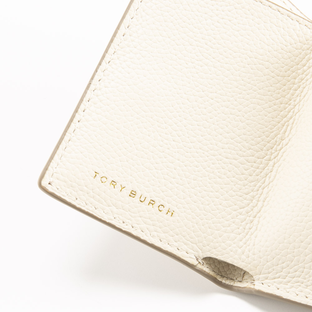 トリーバーチ TORY BURCH 折り財布 MCGRAW マックグロー 158905【FITHOUSE ONLINE SHOP】