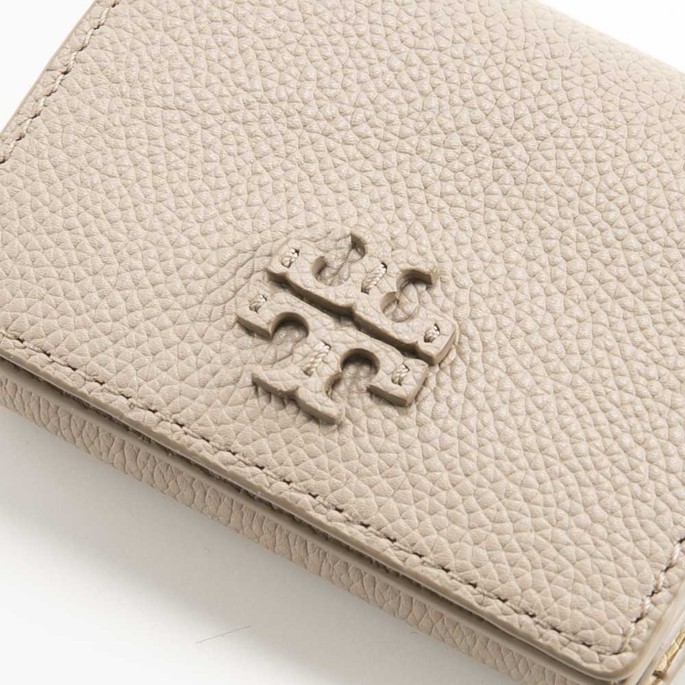トリーバーチ TORY BURCH 折り財布 MCGRAW マックグロー 158905【FITHOUSE ONLINE SHOP】
