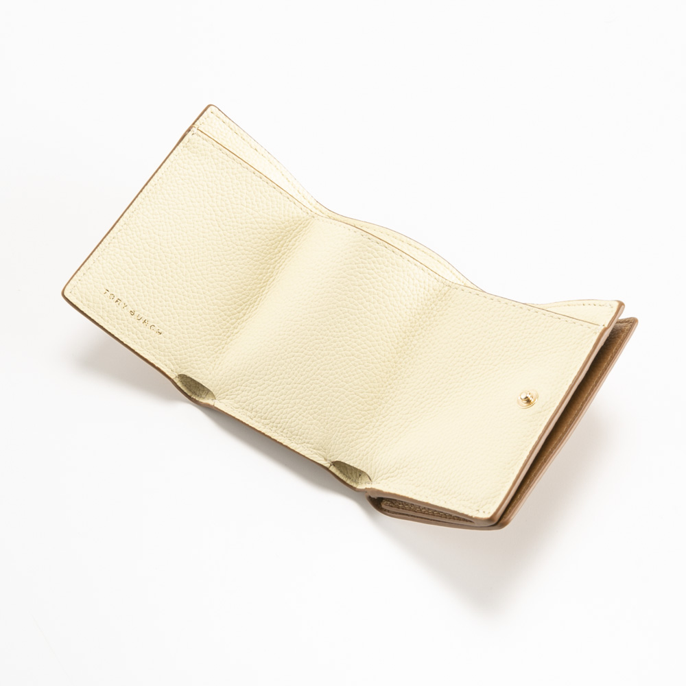 トリーバーチ TORY BURCH 折り財布 MCGRAW マックグロー 158905【FITHOUSE ONLINE SHOP】