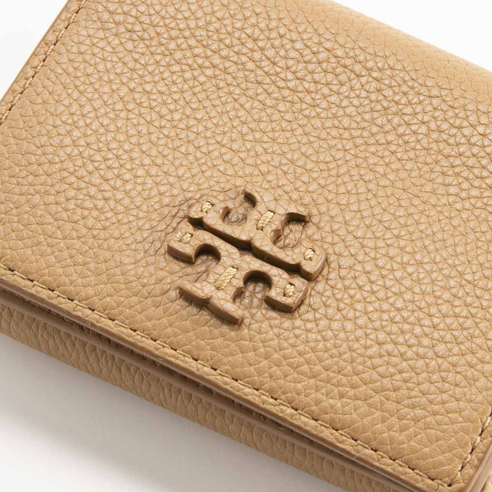 トリーバーチ TORY BURCH 折り財布 MCGRAW マックグロー 158905【FITHOUSE ONLINE SHOP】