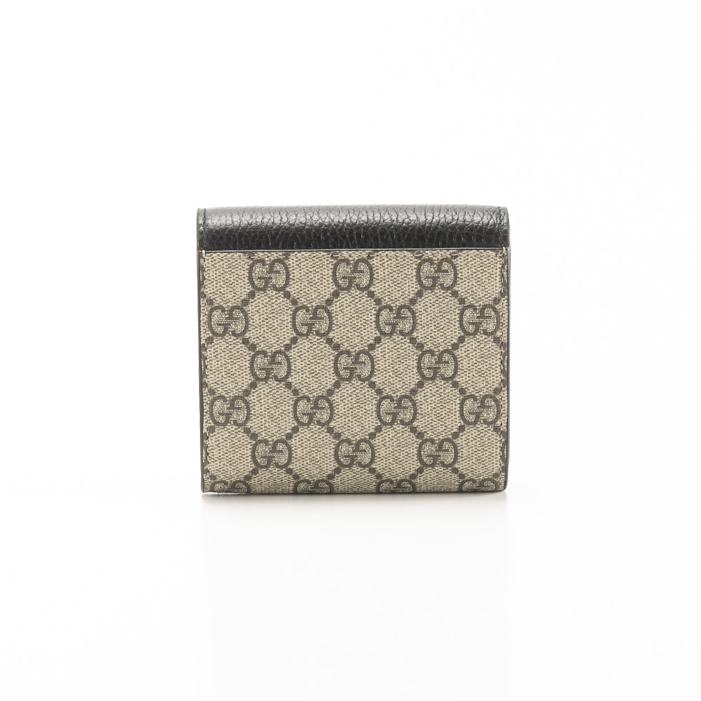 グッチ GUCCI 折り財布 PETITE MARMONT 598587 17WAG【FITHOUSE ONLINE SHOP】