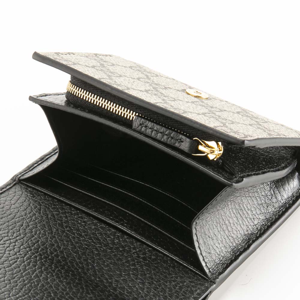 グッチ GUCCI 折り財布 PETITE MARMONT 598587 17WAG【FITHOUSE ONLINE SHOP】