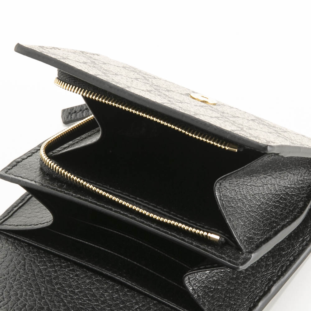 グッチ GUCCI 折り財布 PETITE MARMONT 598587 17WAG【FITHOUSE ONLINE SHOP】