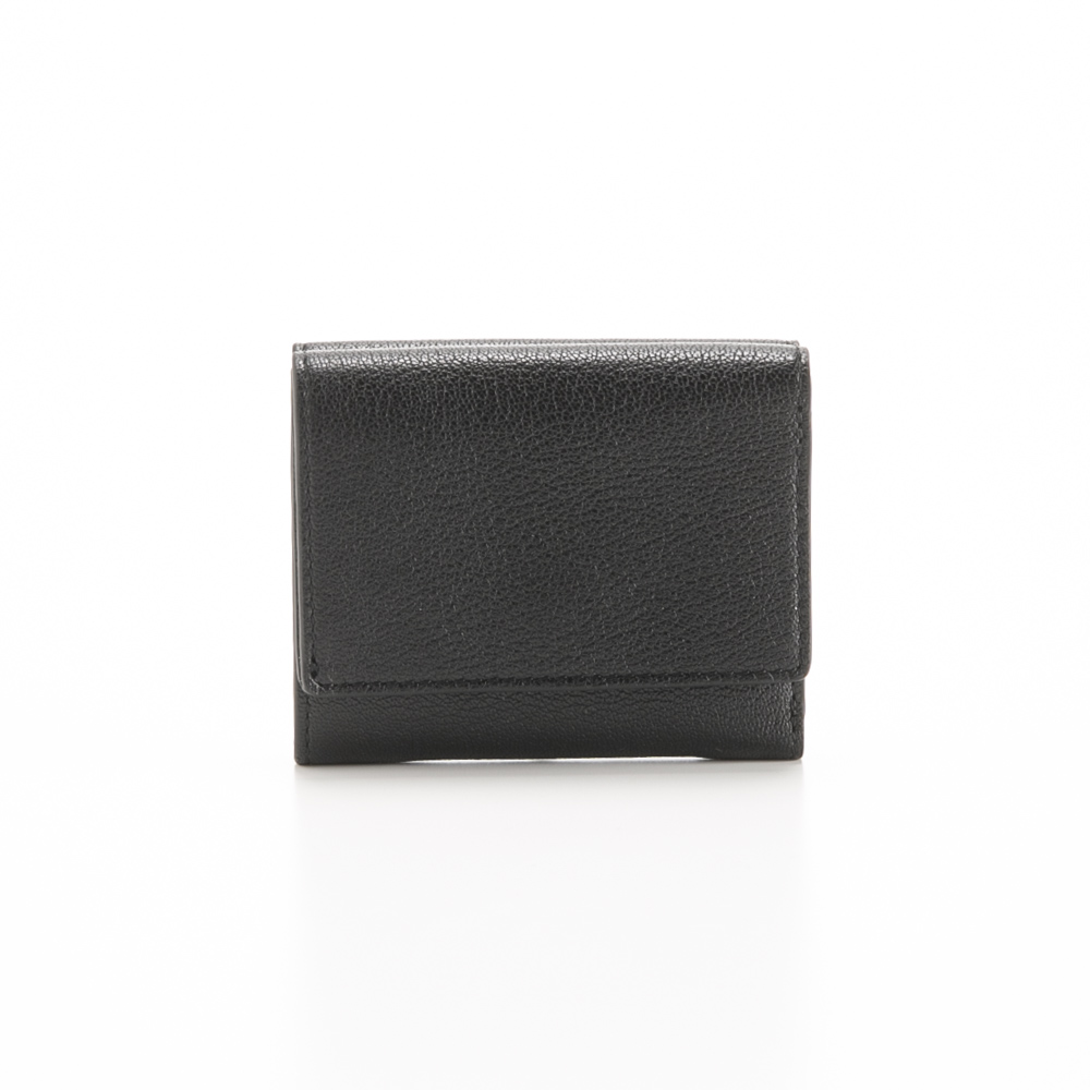 アニヤ・ハインドマーチ Anya Hindmarch 折り財布 Eyes ミニ・トライフォールド・ウォレット 5050925195645【FITHOUSE ONLINE SHOP】